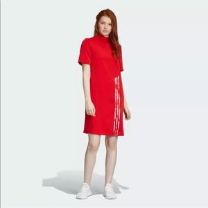 Adidas Women’s Originals Danielle Cathari Dress